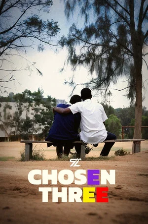 Постер: Chosen Three