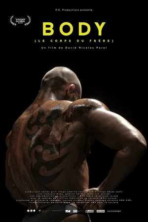 Постер: Brother's Body
