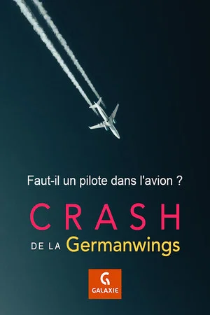 Постер: Faut-il un pilote dans l'avion ?