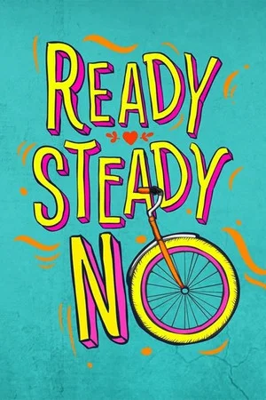 Постер: Ready Steady No