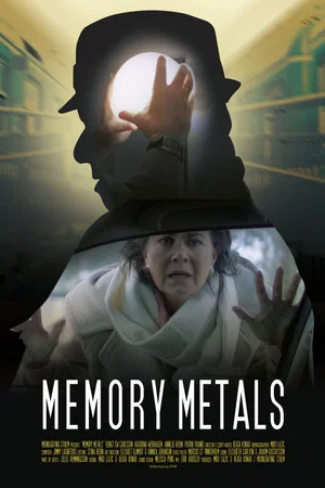 Постер: Memory Metals