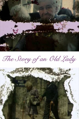 Постер: The Story of an Old Lady