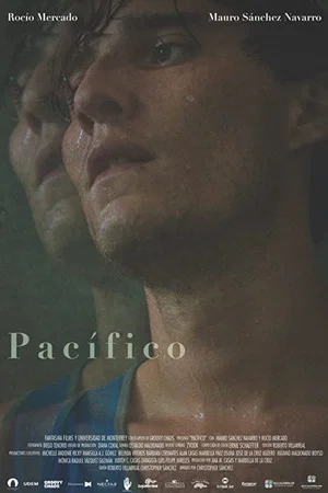 Постер: Pacífico