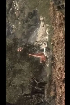 Постер: Interrupted Streams