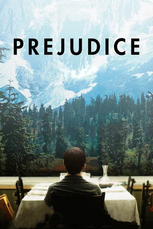 Постер: Préjudice