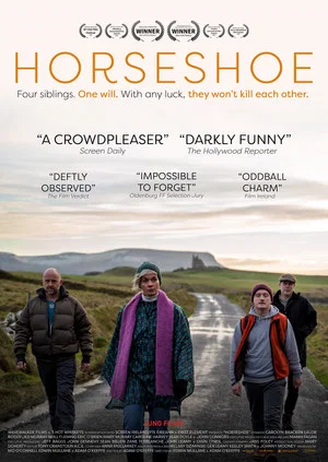 Постер: Horseshoe