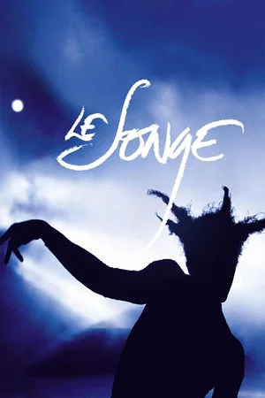 Постер: Les Ballets de Monte Carlo: Le Songe