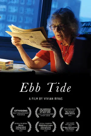 Постер: Ebbe Tide