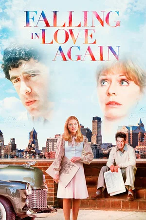 Постер: Falling in Love Again