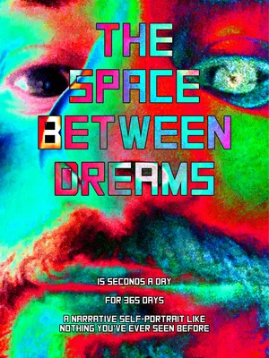 Постер: The Space Between Dreams