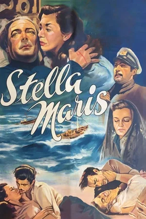 Постер: Stella Maris