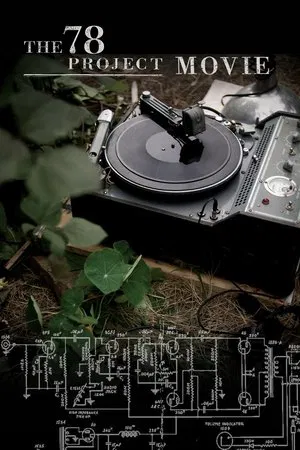 Постер: The 78 Project Movie