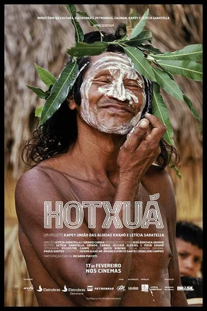 Постер: Hotxuá