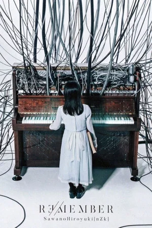Постер: Sawano Hiroyuki REMEMBER