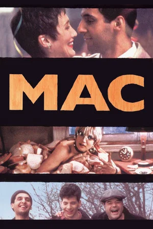 Постер: Mac