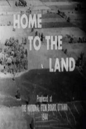 Постер: Home to the Land