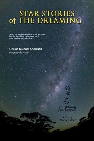 Постер: Star Stories of the Dreaming