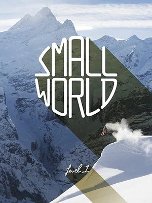 Постер: Small World