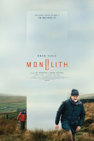 Постер: Monolith