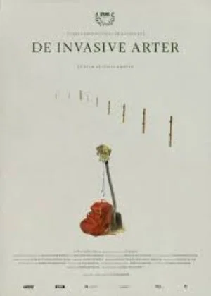 Постер: Intruders