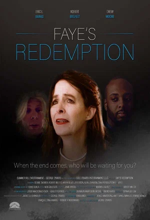 Постер: Faye's Redemption