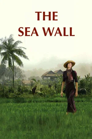 Постер: The Sea Wall