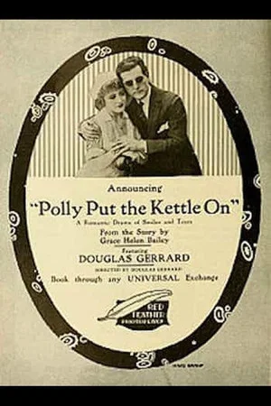 Постер: Polly Put the Kettle On