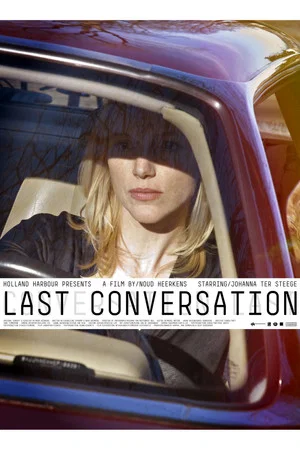Постер: Last Conversation