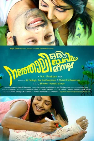 Постер: Natholi Oru Cheriya Meenalla