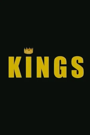 Постер: Kings