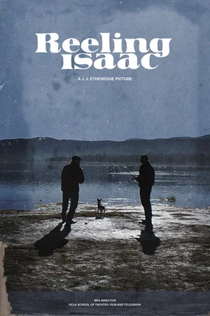 Постер: Reeling Isaac