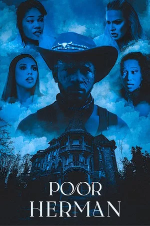 Постер: Poor Herman
