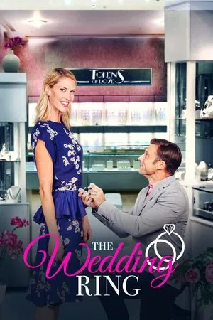 Постер: The Wedding Ring
