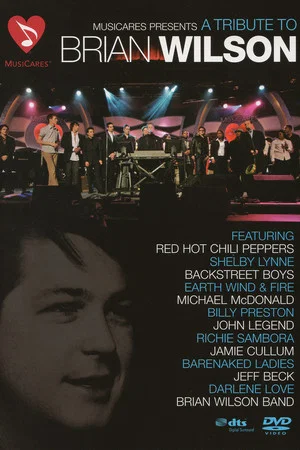 Постер: Musicares Presents a Tribute to Brian Wilson