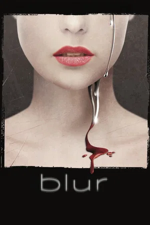 Постер: Blur