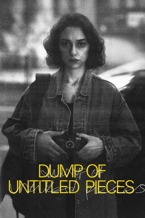 Постер: Dump of Untitled Pieces