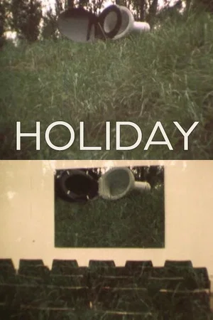 Постер: Holiday