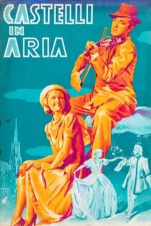 Постер: Castles in the Air