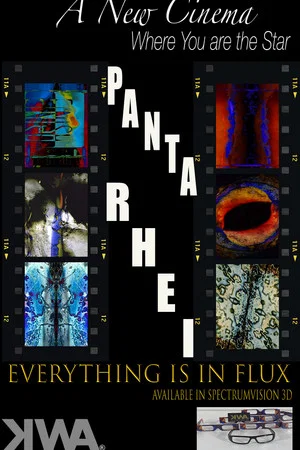 Постер: Panta Rhei (everything is in flux)