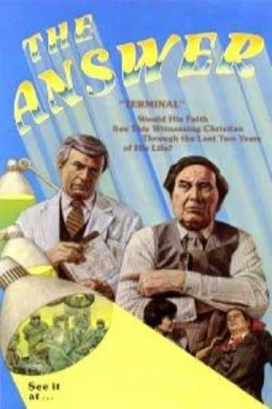 Постер: The Answer
