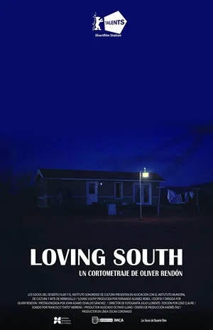 Постер: Loving South