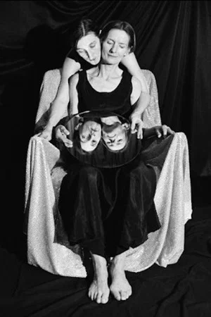 Постер: Stages of Mourning