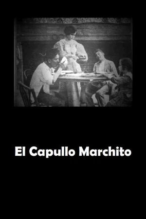 Постер: El Capullo Marchito