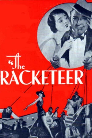 Постер: The Racketeer