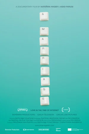 Постер: A Marriage