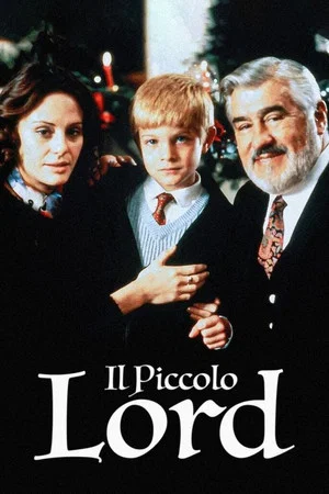 Постер: Il piccolo lord