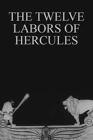 Постер: The Twelve Labors of Hercules