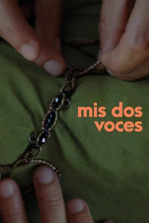 Постер: My Two Voices
