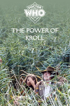 Постер: Doctor Who: The Power of Kroll