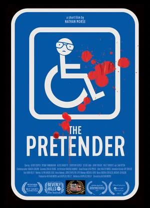 Постер: The Pretender